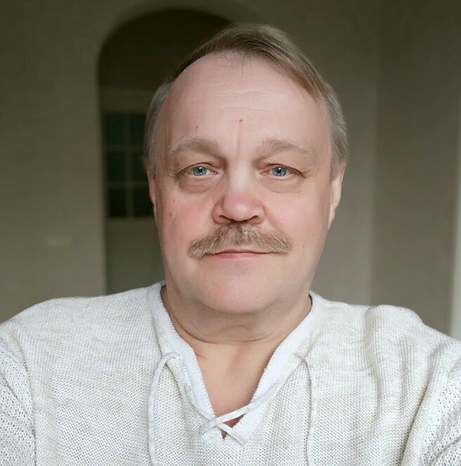 Львов Сергей