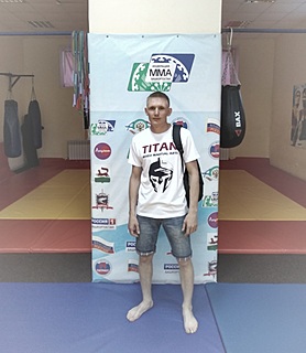 Андреев Александр Иванович
