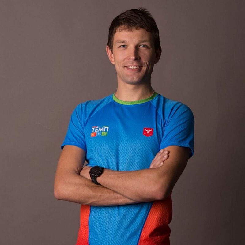 Ростягаев Дмитрий