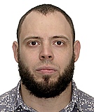 Остроухов Олег