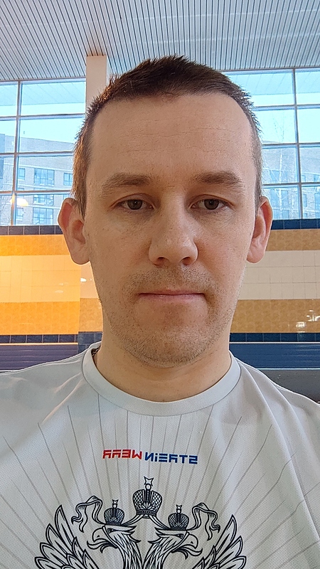 Бадин Антон Олегович