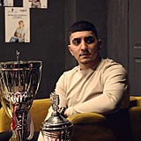 Ароян Артур Григорьевич