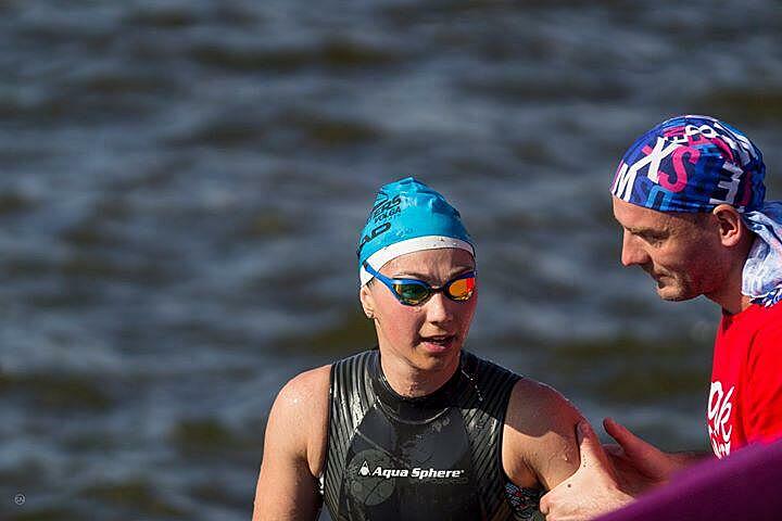 Дрогина Элина