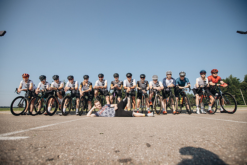 Балунов Никита