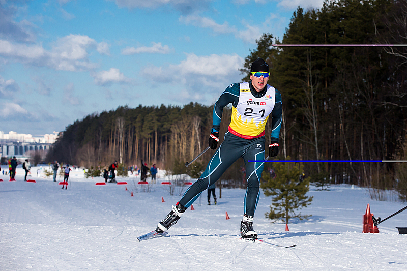 Перевощиков Константин