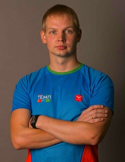 Комаров Александр