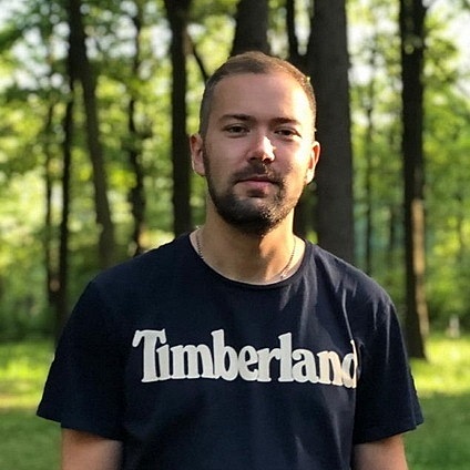 Gruschinskiy Alexander