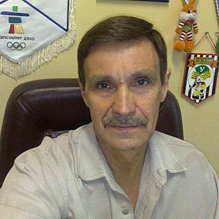 Савельев Владимир