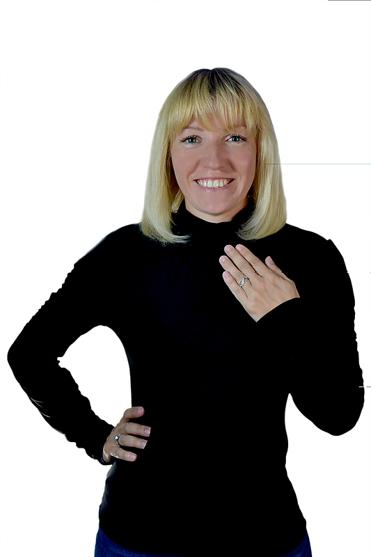 Коровина Ольга