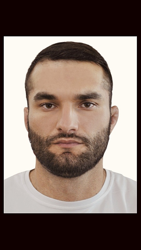 Узумгаджиев Давуд