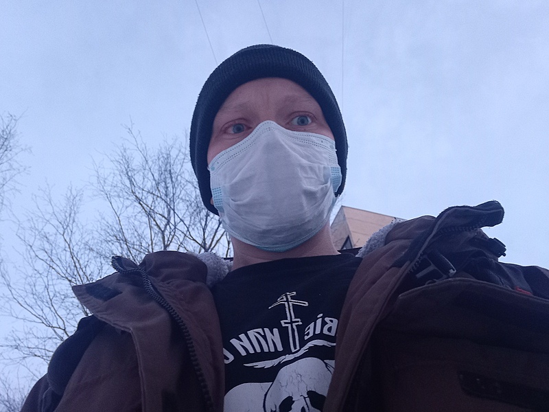 Загонов Дмитрий Сергеевич