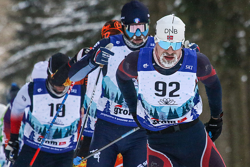 Иванов Владимир