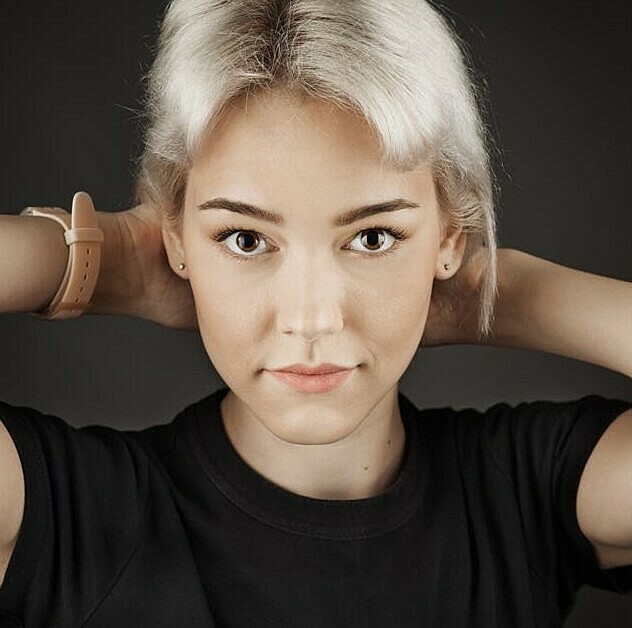 Гончарова Ксения