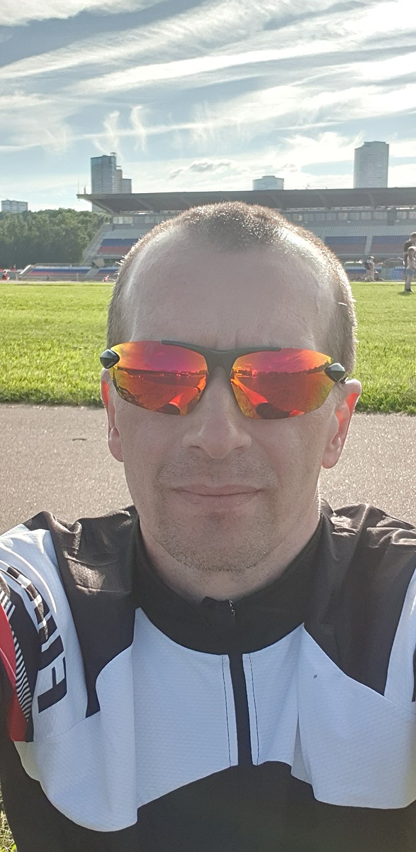Мухаметшин Алексей