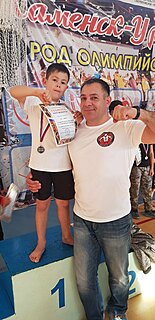 Абдулаев Роман Турсунович