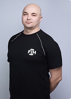 Дараган Константин
