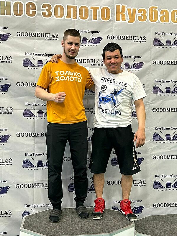 Сыркашев Алексей Викторович