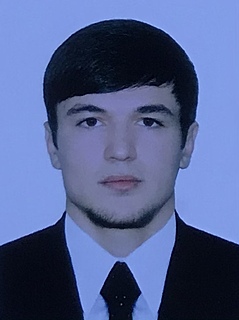 Хашумов Ахмед