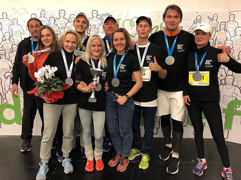 Белоусов Илья Владимирович