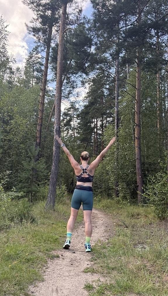 Николаева Екатерина