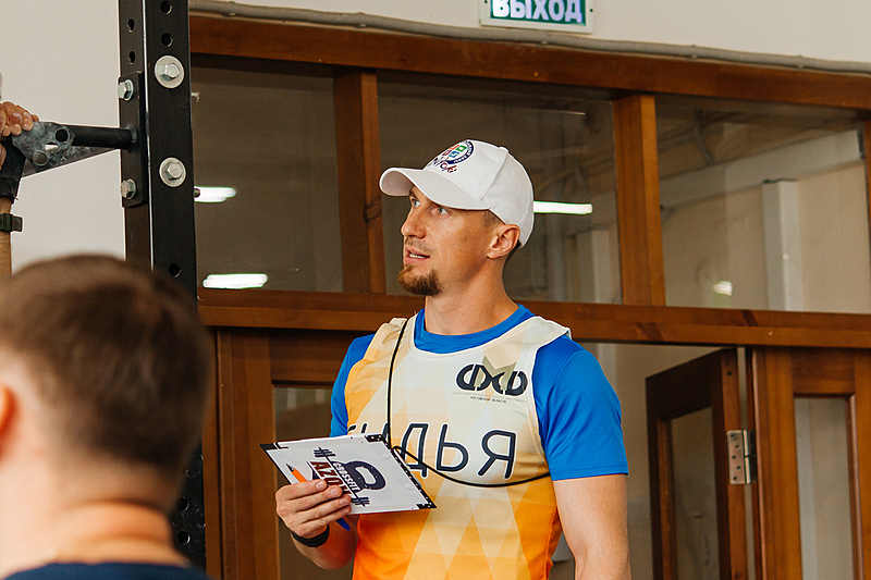 Межерич Сергей