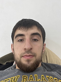 Исаев Забид