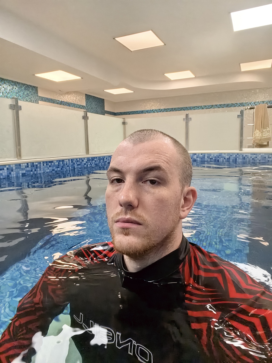 Васильев Алексей