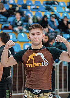 Баязитов Антон Александрович