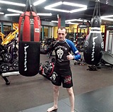 Звинский Олег