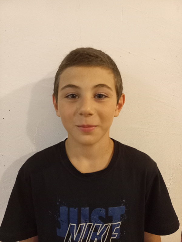 Ахмадов Эльсеван