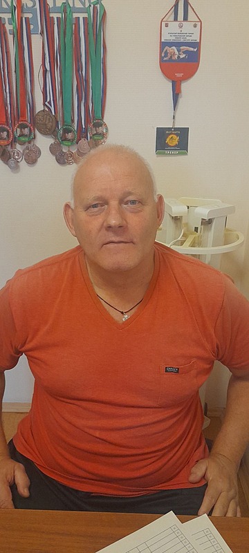 Соколов Константин Славьевич