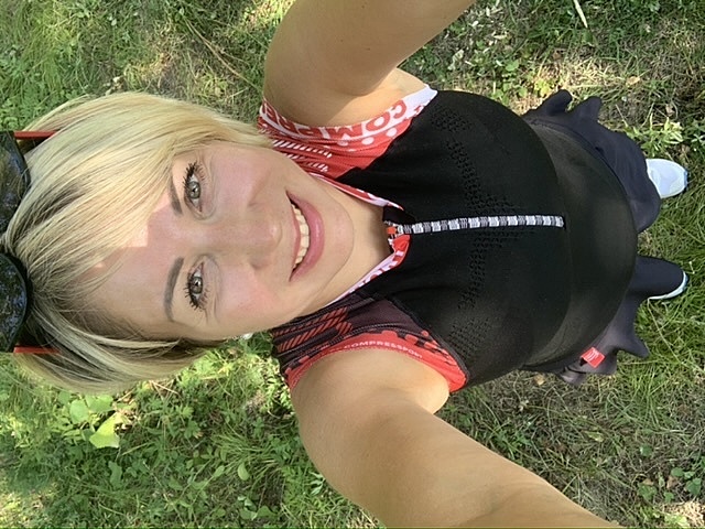 Колабина Ольга