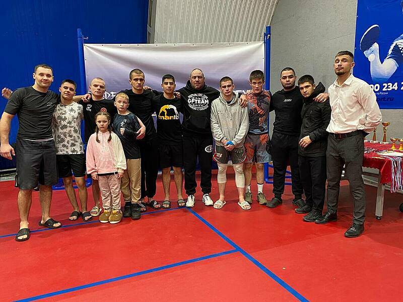 Лобков Андрей Александрович