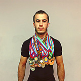 Шейхбагандов Магомедрасул