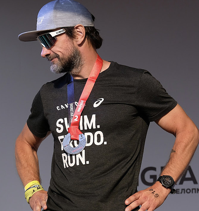 Ретюнский Алексей