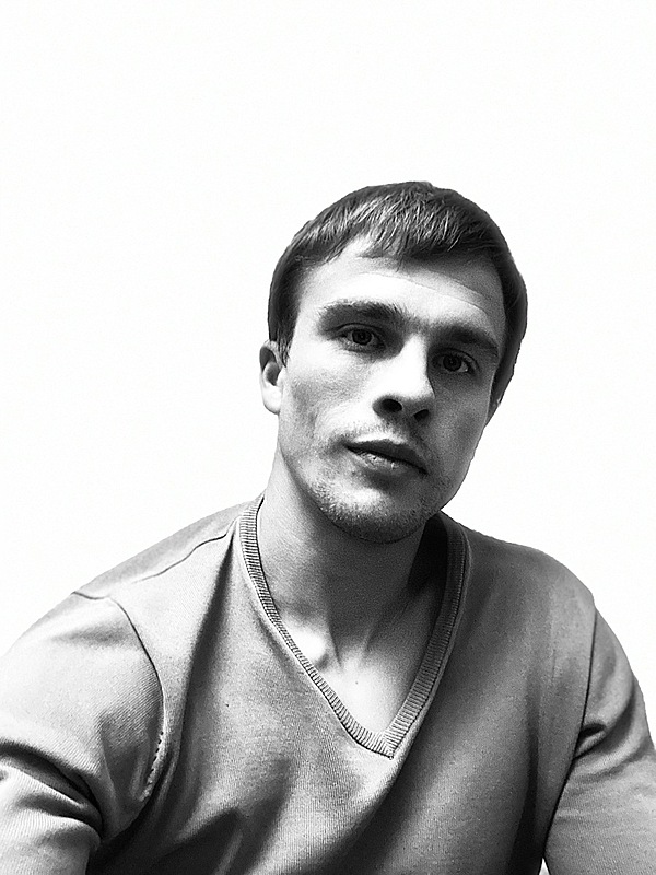 Иванов Дмитрий Алексеевич