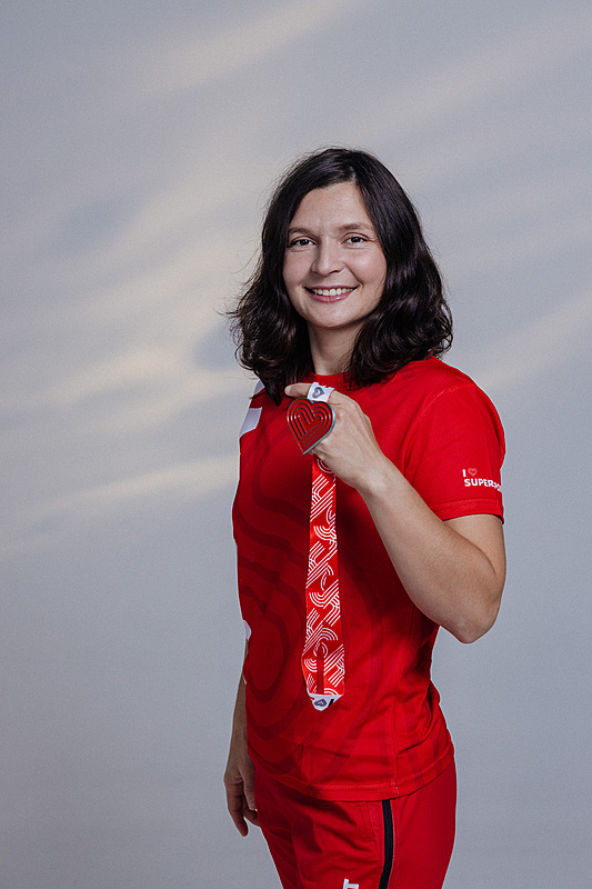 Иванова Юлия