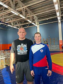 Федоров Павел Михайлович