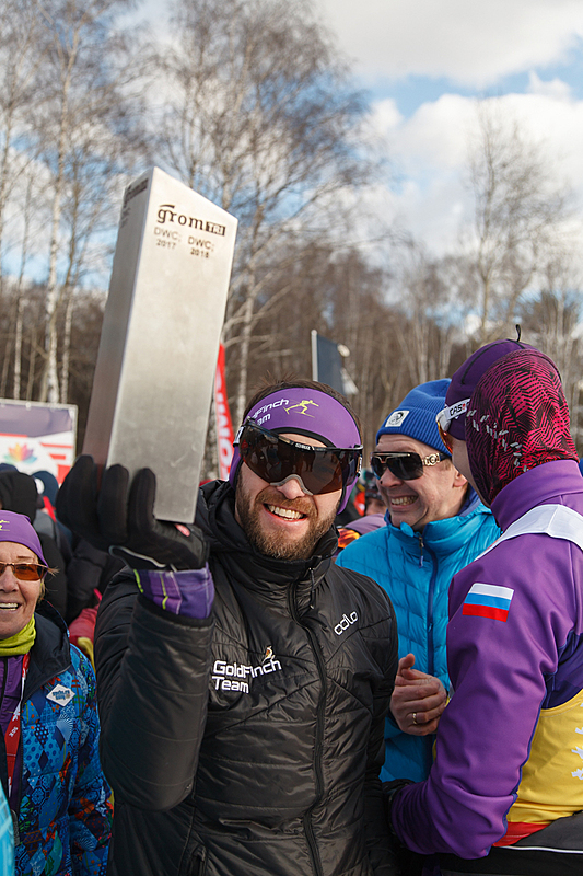 Щеглов Алексей