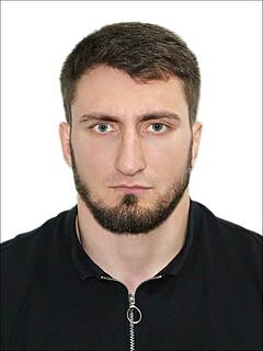 Гайсумов Умар