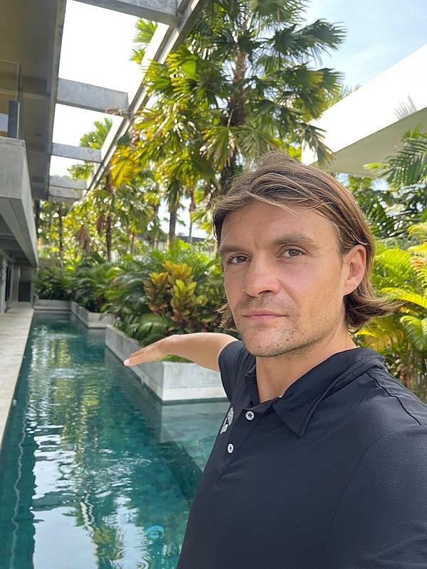 Тараскин Александр