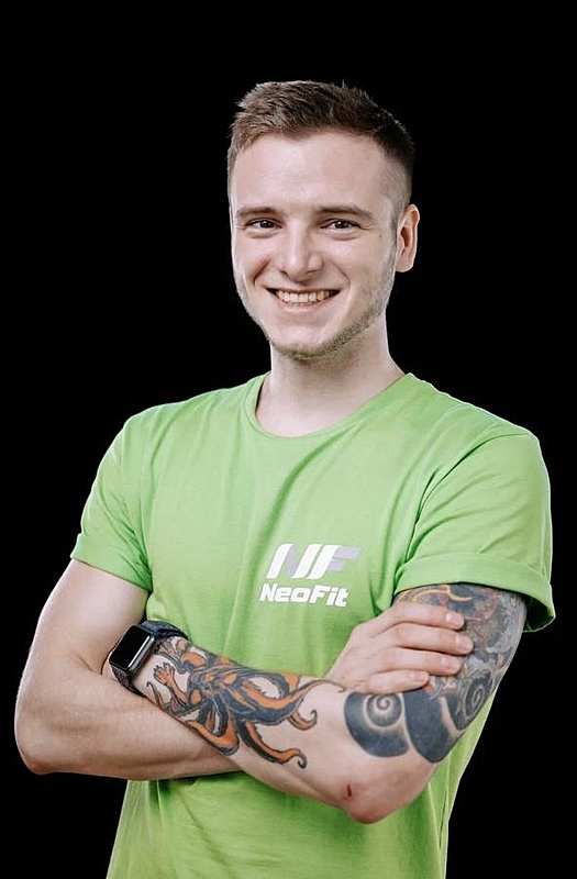 Вышарь Андрей