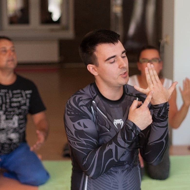 Панков Сергей Евгеньевич