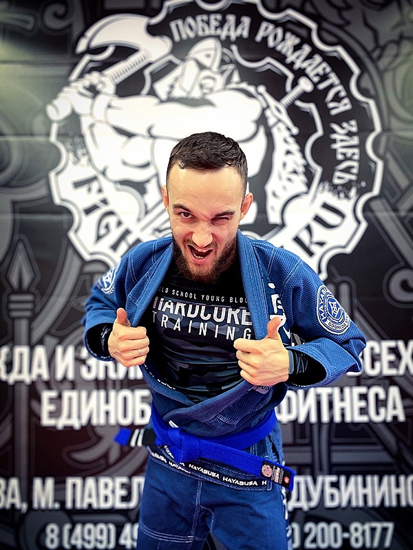 Ляменов Роман