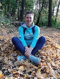 Халямина Светлана