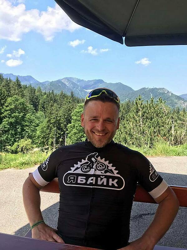 Нужонков Сергей