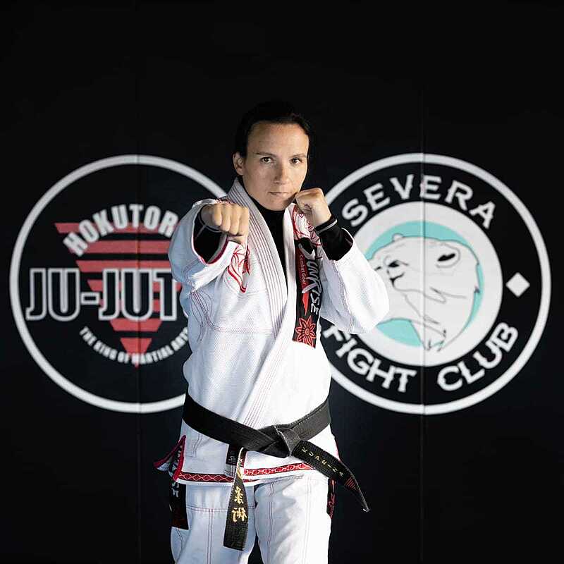 Куприна Ирина