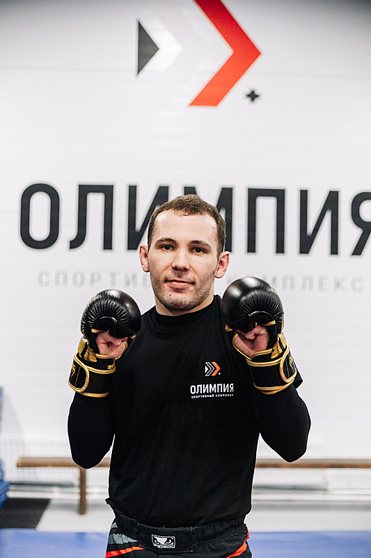 Галиев Салават