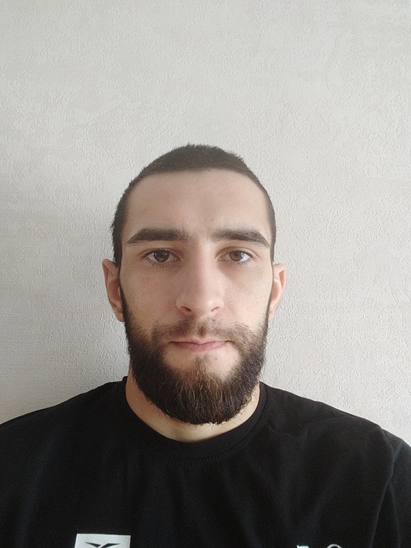 Килочек Дмитрий Юрьевич