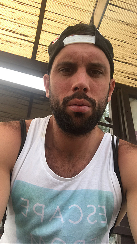 Сергеев Георгий